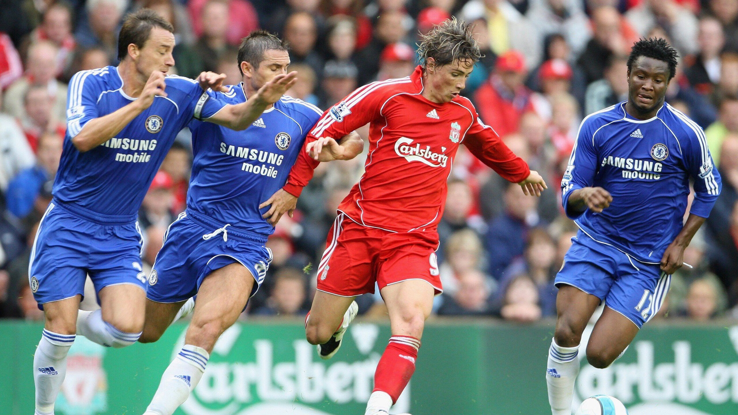 开云体育网址-球迷投票：哪场比赛最令人难忘？，中国球迷投票